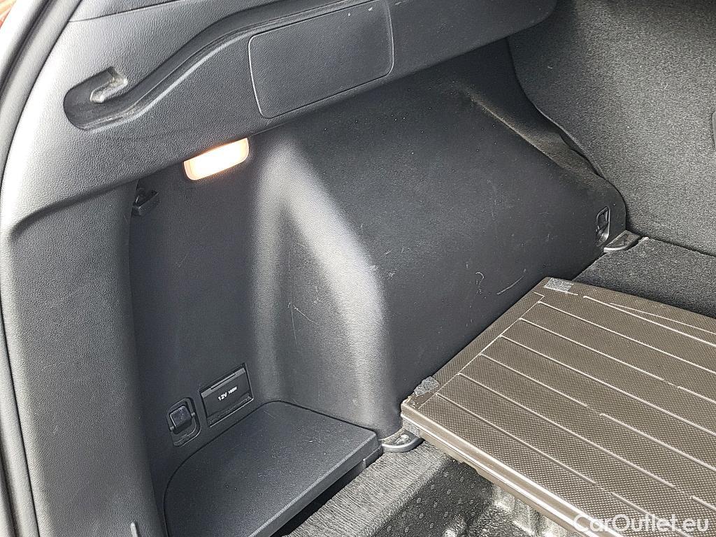  Hyundai  Tucson HYUNDAI  / 2020 / 5P / todoterreno 1.6 TGDI 110kW (150CV) 48V Maxx #21