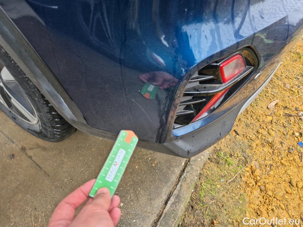  KIA  Niro KIA  / 2019 / 5P / crossover 1.6 GDi HEV 104kW (141CV) Drive #12