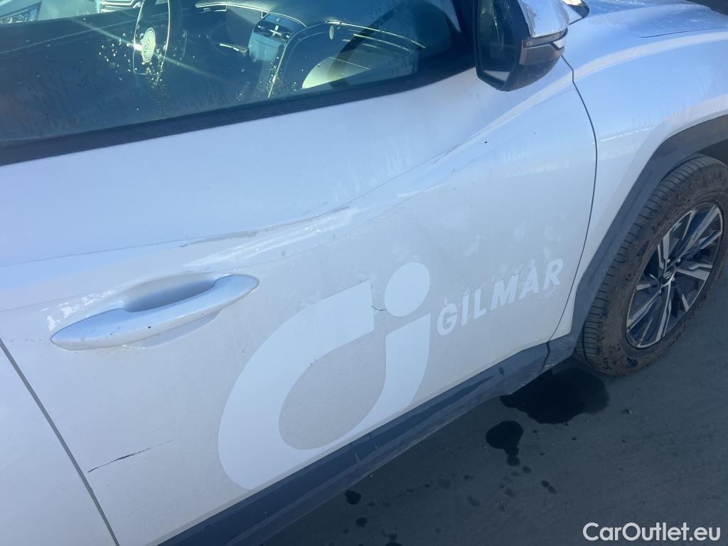  Hyundai  Tucson HYUNDAI  / 2020 / 5P / todoterreno 1.6 TGDI 169kW (230CV) HEV Maxx Auto #7