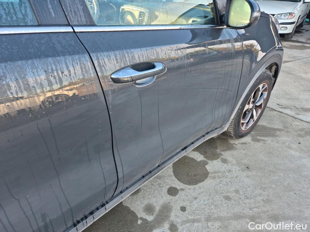  KIA  Sportage  Drive Plus 2WD 1.6 CRDi 135CV MT6 E6dT  #3