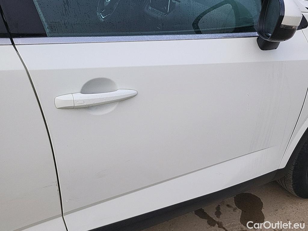  Nissan  Qashqai NISSAN  / 2021 / 5P / todoterreno DIG-T 103kW (140CV) mHEV 4x2 Acenta #1