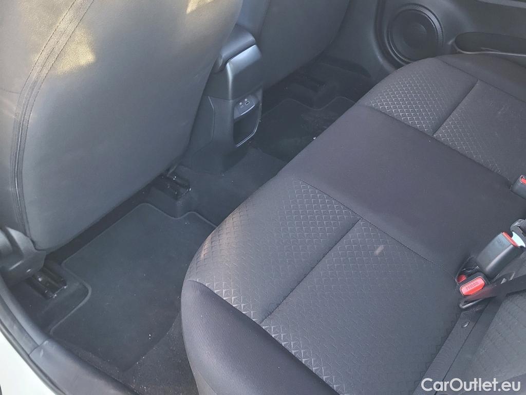  Nissan  Juke NISSAN  / 2019 / 5P / crossover DIG-T 84 kW (114 CV) 6M/T Acenta (AC4) #14