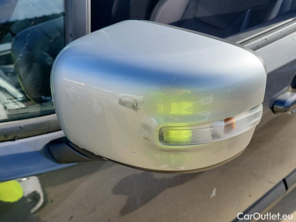  Jeep  Patriot JEEP Renegade / 2014 / 5P / todoterreno Limited 1.0G 88kW (120CV) 4x2 (AC) #13