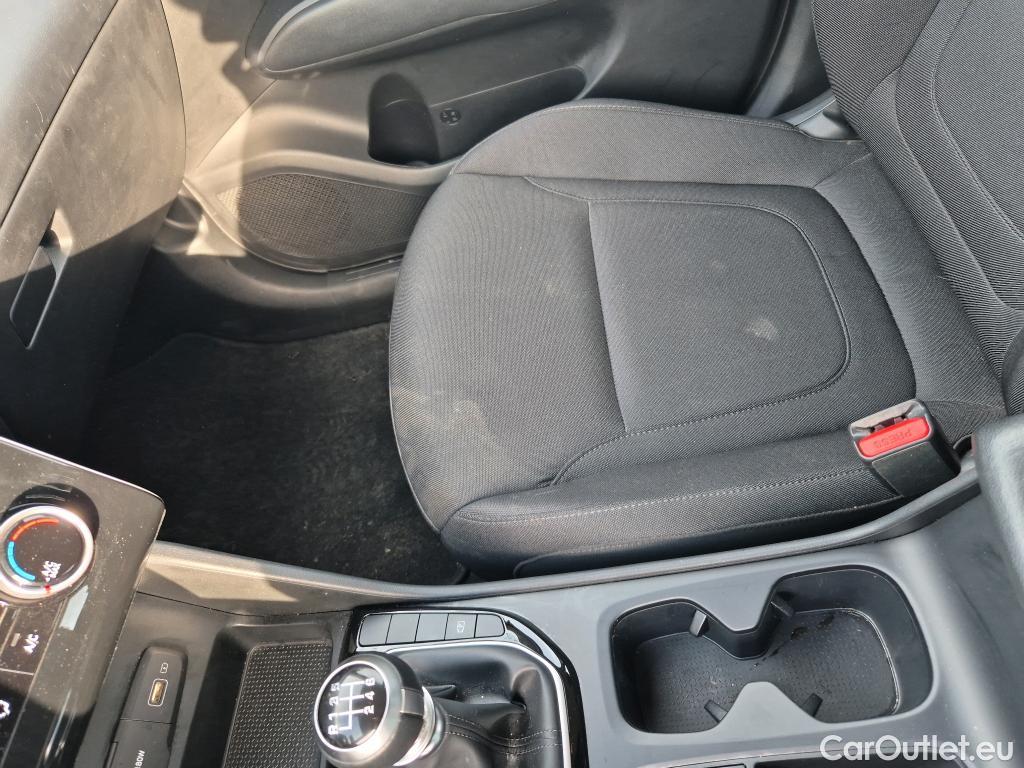  Hyundai  Tucson HYUNDAI  / 2020 / 5P / todoterreno 1.6 CRDI 85kW (115CV) Klass #8