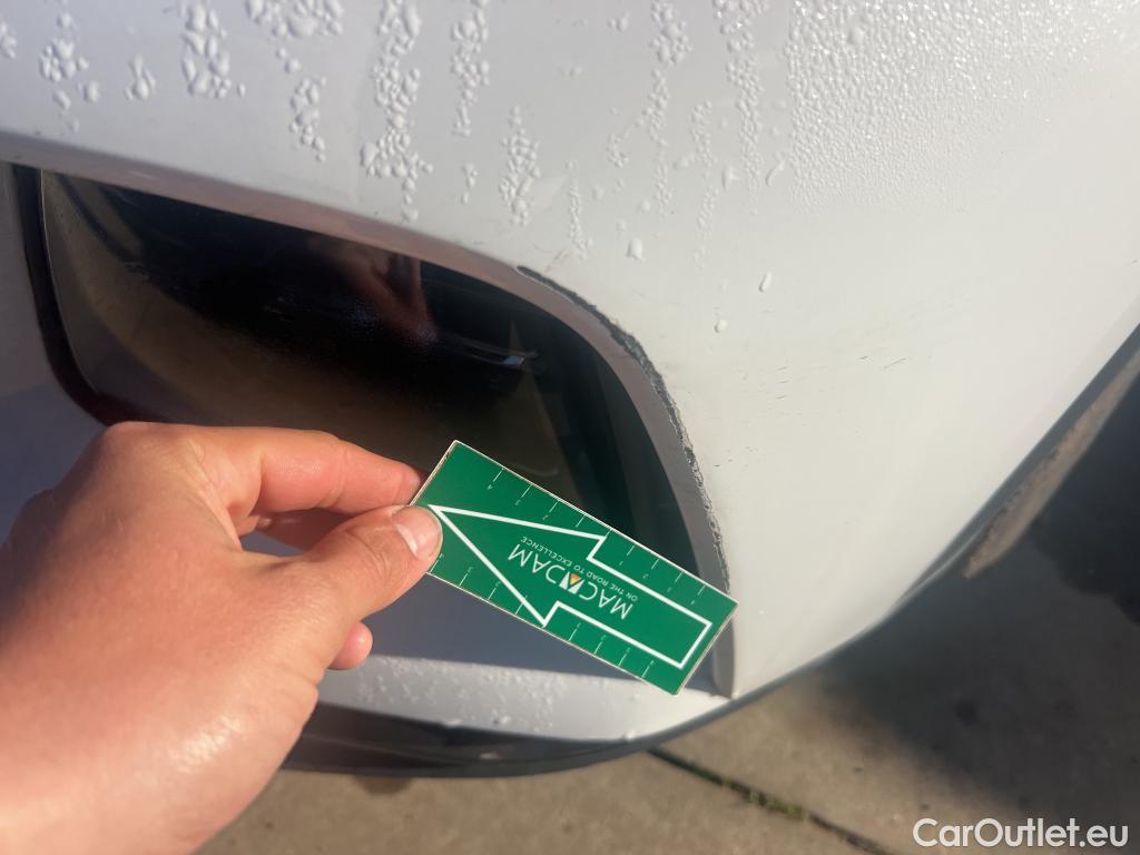  Hyundai  Tucson HYUNDAI  / 2020 / 5P / todoterreno 1.6 TGDI 169kW (230CV) HEV Maxx Auto #14