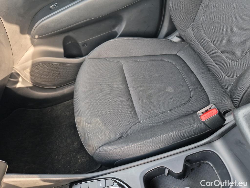  Hyundai  Tucson HYUNDAI  / 2020 / 5P / todoterreno 1.6 CRDI 85kW (115CV) Klass #7