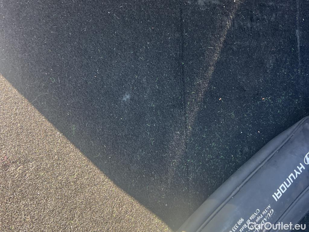  Hyundai  Tucson HYUNDAI  / 2020 / 5P / todoterreno 1.6 TGDI 169kW (230CV) HEV Maxx Auto #9