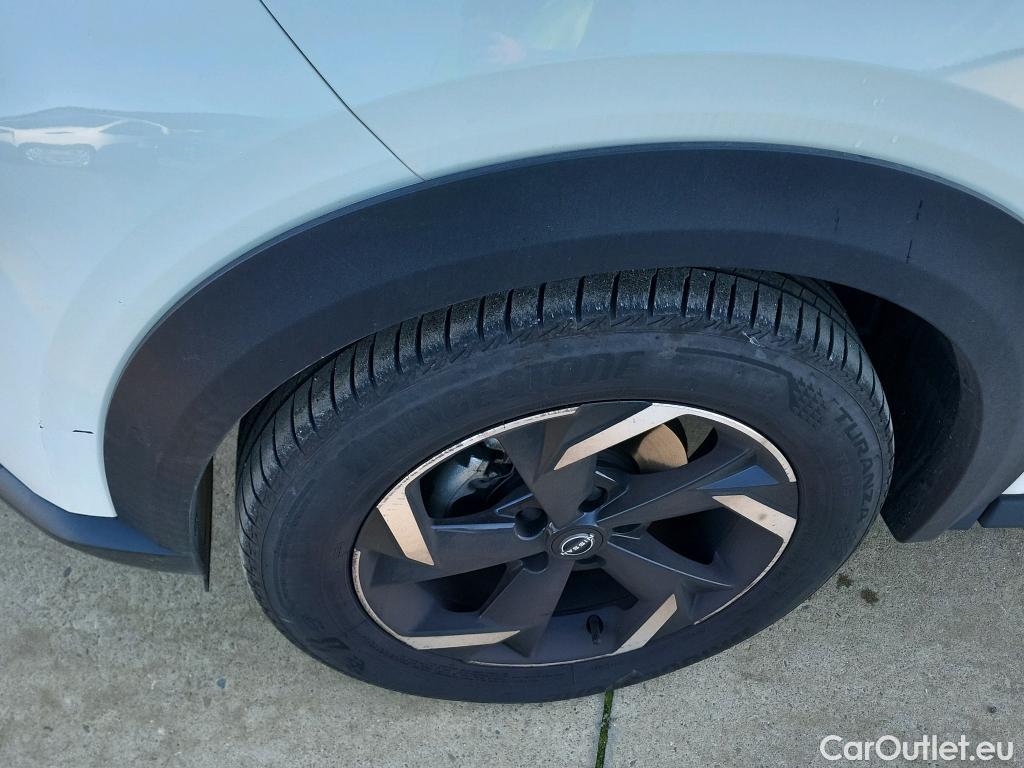  Nissan  Juke NISSAN  / 2019 / 5P / crossover DIG-T 84 kW (114 CV) 6M/T Acenta (AC4) #16