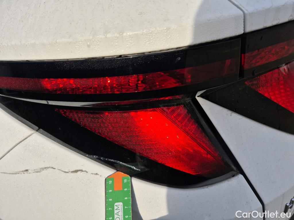  Hyundai  Tucson HYUNDAI  / 2020 / 5P / todoterreno 1.6 CRDI 85kW (115CV) Klass #4