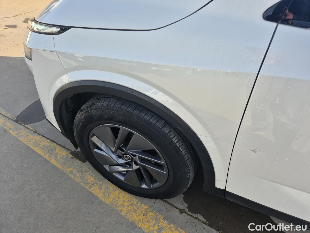  Nissan  Qashqai NISSAN  / 2021 / 5P / todoterreno DIG-T 116kW (158CV) mHEV Xtronic Acenta (AC2) #9