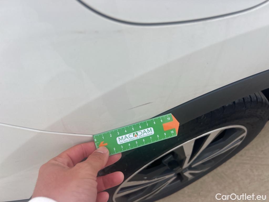  Nissan  Qashqai NISSAN  / 2017 / 5P / todoterreno dCi 85 kW (115 CV) E6D ACENTA #8