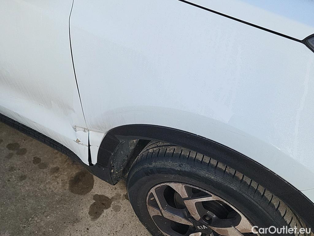  KIA  Sportage KIA  / 2018 / 5P / todoterreno 1.6 MHEV Business 100kW (136CV) 4x2 #3