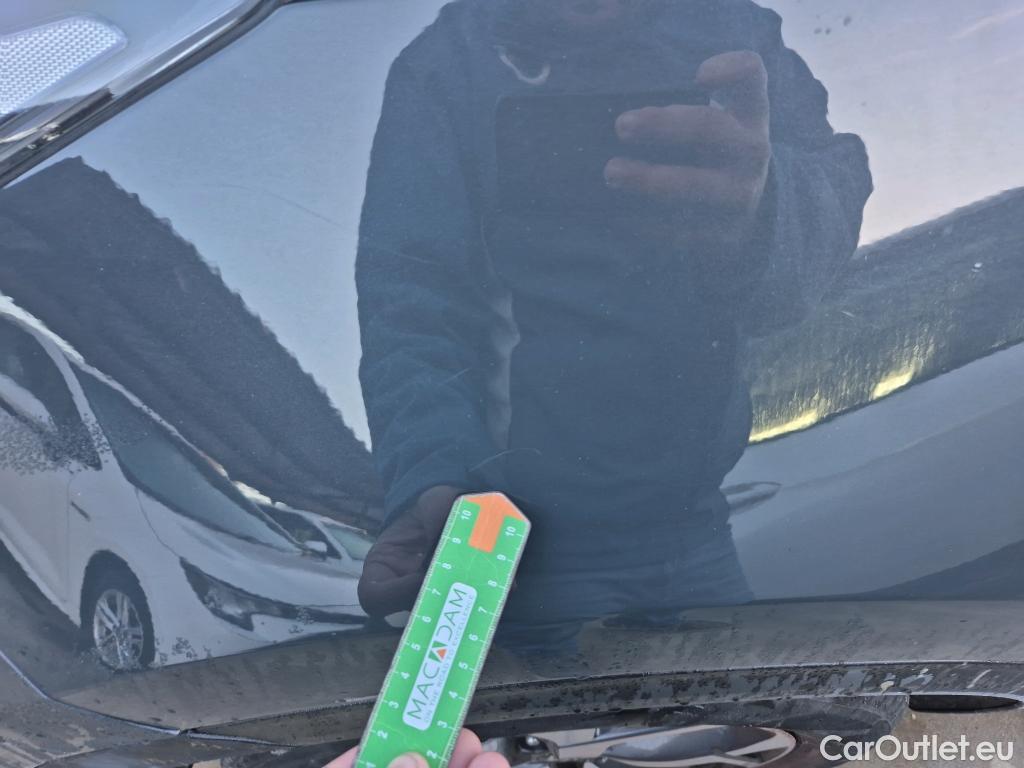  KIA  Sportage  Drive Plus 2WD 1.6 CRDi 135CV MT6 E6dT  #28