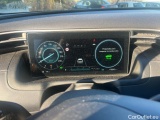  Hyundai  Tucson HYUNDAI  / 2020 / 5P / todoterreno 1.6 TGDI 169kW (230CV) HEV Maxx Auto #4