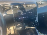  Hyundai  Tucson HYUNDAI  / 2020 / 5P / todoterreno 1.6 TGDI 169kW (230CV) HEV Maxx Auto #13