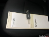  Hyundai  Tucson HYUNDAI  / 2020 / 5P / todoterreno 1.6 CRDI 100kW (136CV) 48V Maxx DCT #9