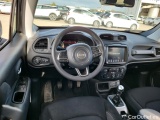  Jeep  Patriot JEEP Renegade / 2014 / 5P / todoterreno Limited 1.0G 88kW (120CV) 4x2 (AC) #3