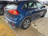  KIA  Niro KIA  / 2019 / 5P / crossover 1.6 GDi HEV 104kW (141CV) Drive #2