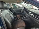  KIA  Niro KIA  / 2019 / 5P / crossover 1.6 GDi HEV 104kW (141CV) Drive #6