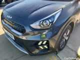  KIA  Niro KIA  / 2019 / 5P / crossover 1.6 GDi PHEV 104kW (141CV) Drive #19