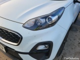  KIA  Sportage KIA  / 2018 / 5P / todoterreno 1.6 MHEV Business 100kW (136CV) 4x2 #15
