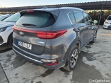  KIA  Sportage  Drive Plus 2WD 1.6 CRDi 135CV MT6 E6dT  #2