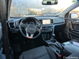  KIA  Sportage  Drive Plus 2WD 1.6 CRDi 135CV MT6 E6dT  #3