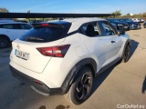  Nissan  Juke NISSAN  / 2019 / 5P / crossover DIG-T 84 kW (114 CV) 6M/T Acenta (AC4) #2