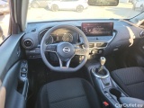  Nissan  Juke NISSAN  / 2019 / 5P / crossover DIG-T 84 kW (114 CV) 6M/T Acenta (AC4) #3