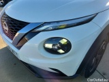  Nissan  Juke NISSAN  / 2019 / 5P / crossover DIG-T 84 kW (114 CV) 6M/T Acenta (AC4) #15