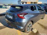  Nissan  Micra NISSAN  / 2017 / 5P / berlina con portón IG-T 68 kW (92 CV) E6D-F Tekna #2