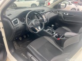  Nissan  Qashqai NISSAN  / 2017 / 5P / todoterreno dCi 85 kW (115 CV) E6D ACENTA #3