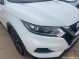  Nissan  Qashqai NISSAN  / 2017 / 5P / todoterreno dCi 85 kW (115 CV) E6D ACENTA #16