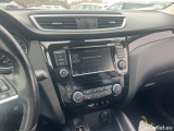  Nissan  Qashqai NISSAN  / 2017 / 5P / todoterreno dCi 85 kW (115 CV) E6D ACENTA #13