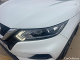  Nissan  Qashqai NISSAN  / 2017 / 5P / todoterreno dCi 85 kW (115 CV) E6D ACENTA #15