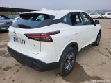  Nissan  Qashqai NISSAN  / 2021 / 5P / todoterreno DIG-T 103kW (140CV) mHEV 4x2 Acenta #2