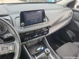  Nissan  Qashqai NISSAN  / 2021 / 5P / todoterreno DIG-T 103kW (140CV) mHEV 4x2 Acenta #13