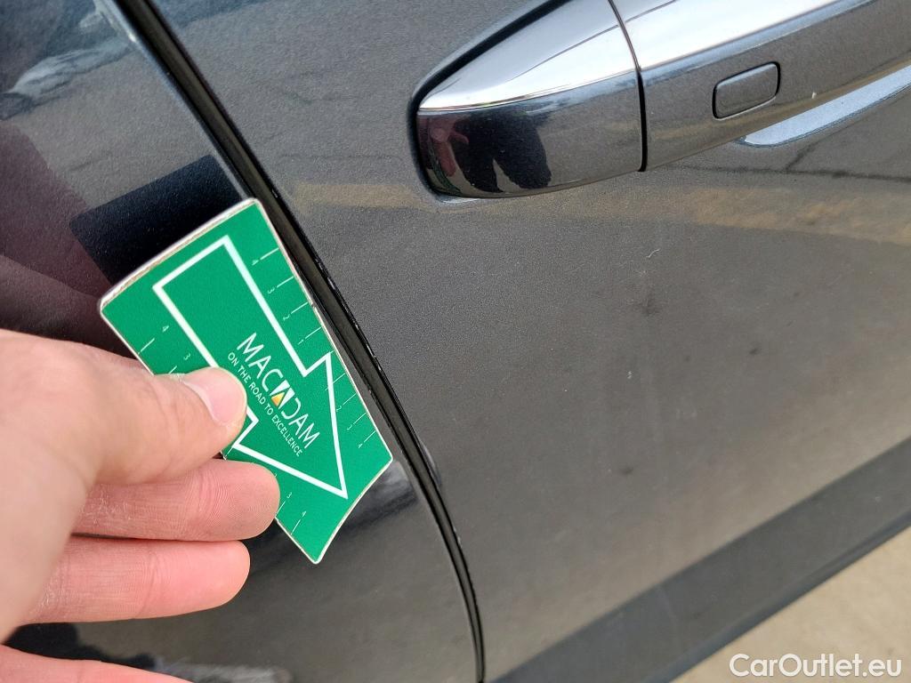  Renault  Megane  IV Sport Tourer Techno 1.5 dCi 115CV AT7 E6d #13