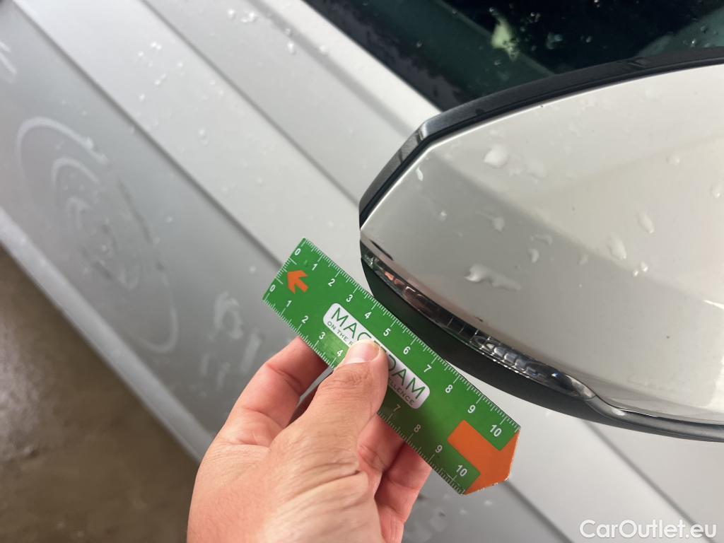  Volkswagen  Polo VOLKSWAGEN  / 2017 / 5P / berlina con portón Advance 1.0 TSI 70kW (95CV) #26