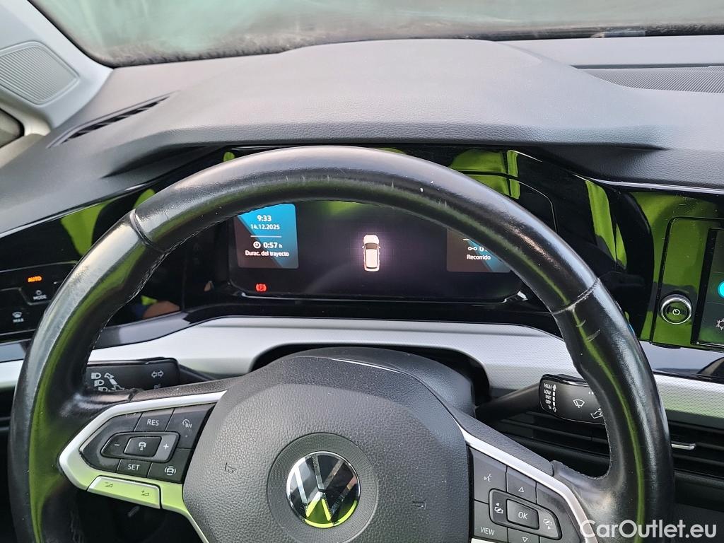  Volkswagen  Golf  VOLKSWAGEN / 2020 / 5P / berlina con portón 1.0 TSI 81kW (110CV) #5