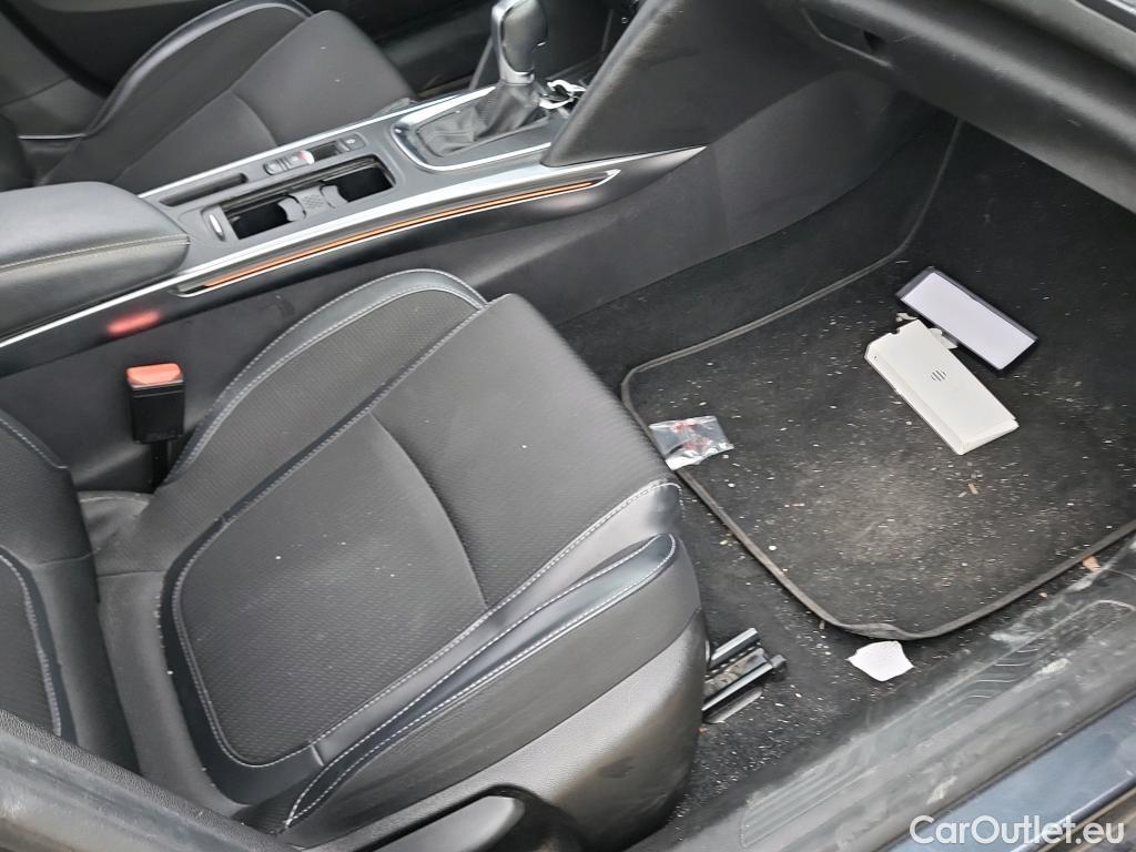  Renault  Megane  IV Sport Tourer Techno 1.5 dCi 115CV AT7 E6d #38