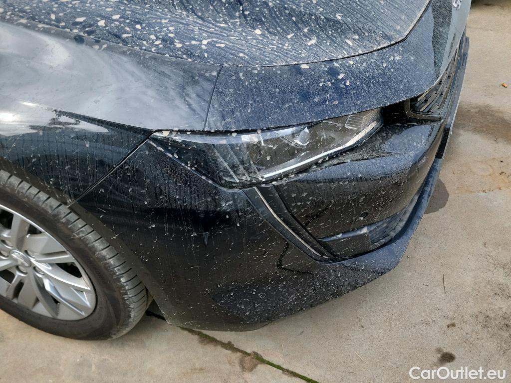  Peugeot  508 PEUGEOT  / 2018 / 5P / berlina con portón 5P Active Pack PureTech 130 S&S EAT8 #9