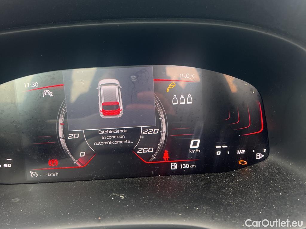  Seat  ATECA SEAT  / 2020 / 5P / todoterreno 2.0 TDI 85kW (115CV) St&Sp Reference XM #32