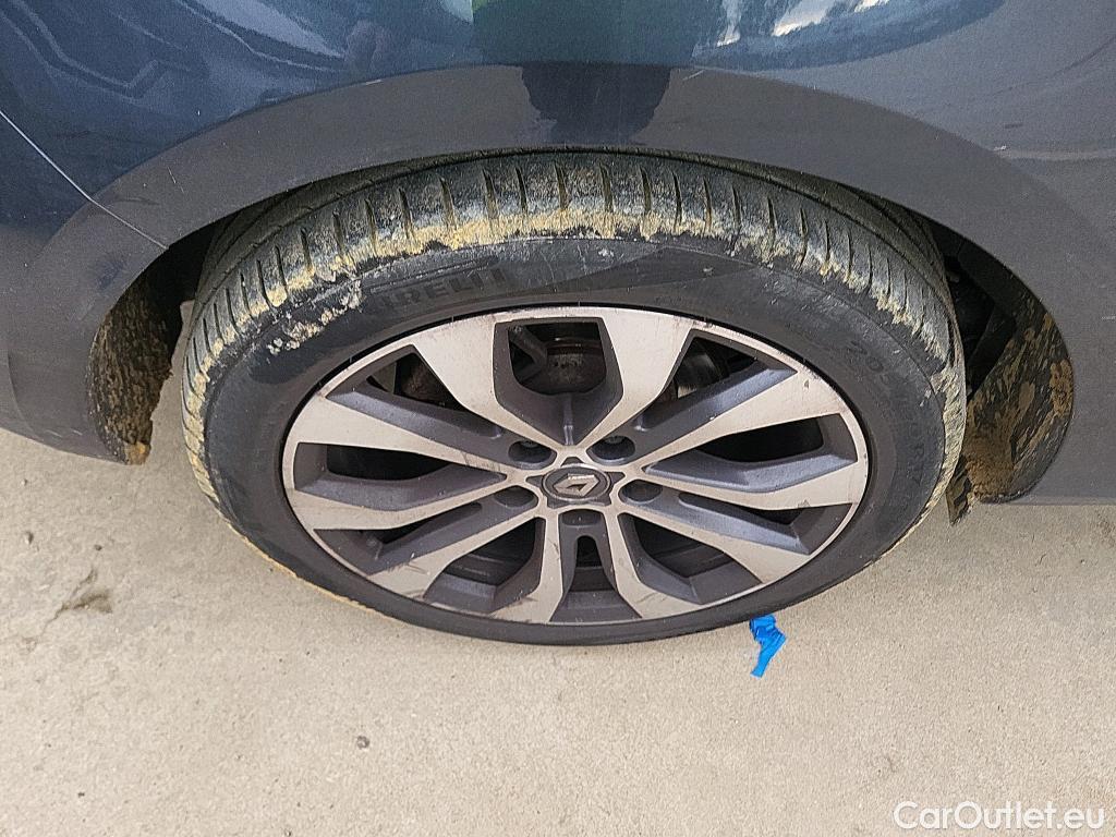  Renault  Megane  IV Sport Tourer Techno 1.5 dCi 115CV AT7 E6d #5