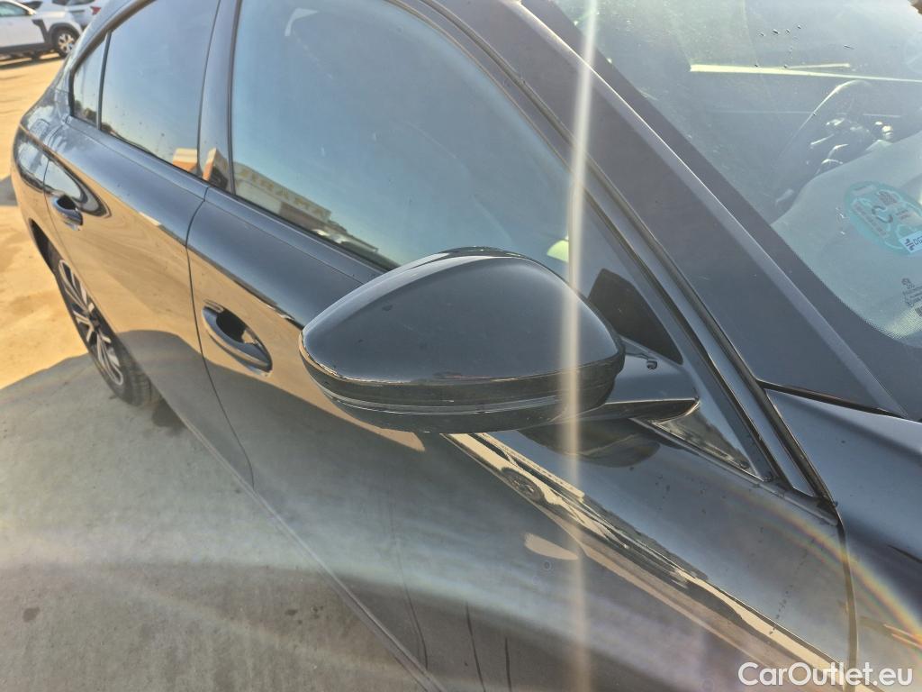  Peugeot  508  Allure Pack 1.5 HDi 130CV AT8 E6d #12