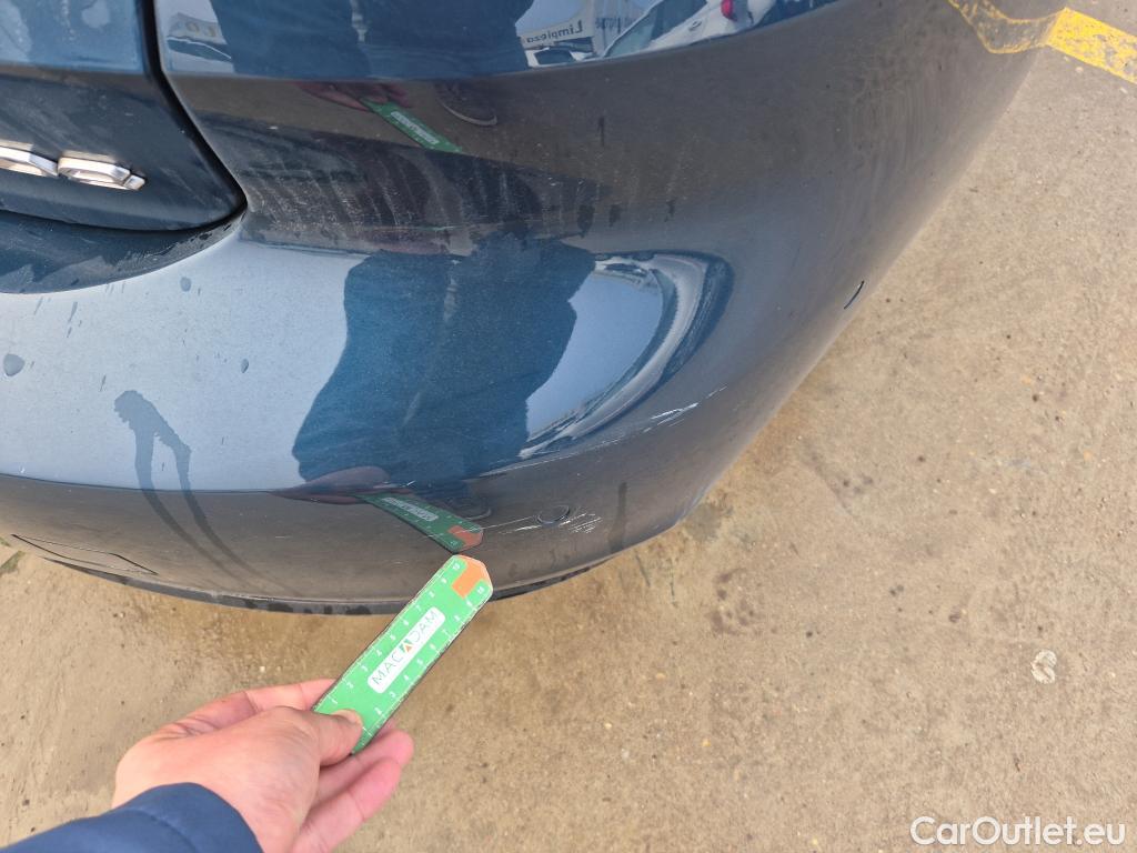  Peugeot  508 PEUGEOT  / 2018 / 5P / berlina con portón 5P Allure BlueHDi 120kW (160) S&S EAT8 #17