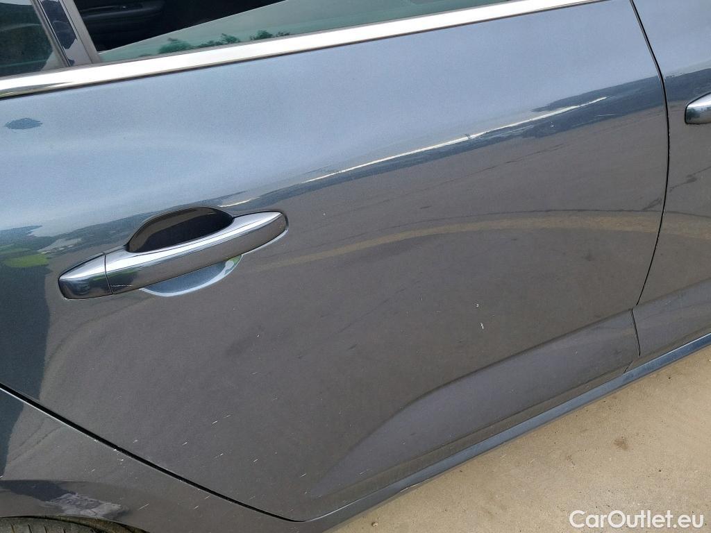  Renault  Megane  IV Sport Tourer Techno 1.5 dCi 115CV AT7 E6d #20