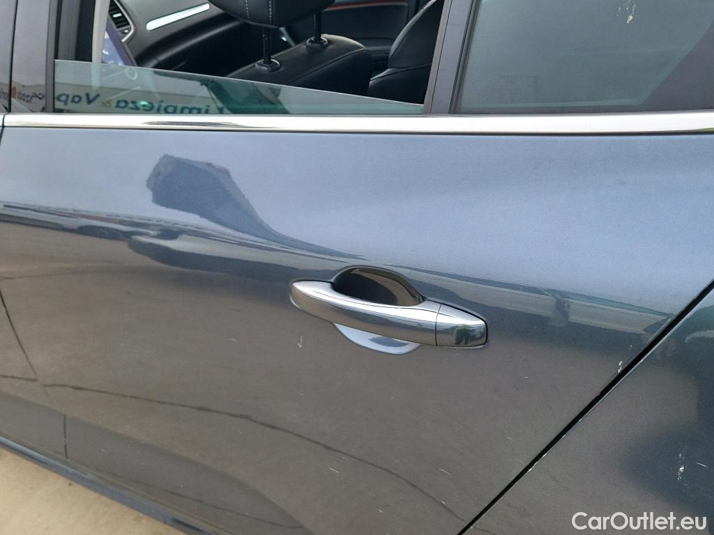  Renault  Megane  IV Sport Tourer Techno 1.5 dCi 115CV AT7 E6d #18