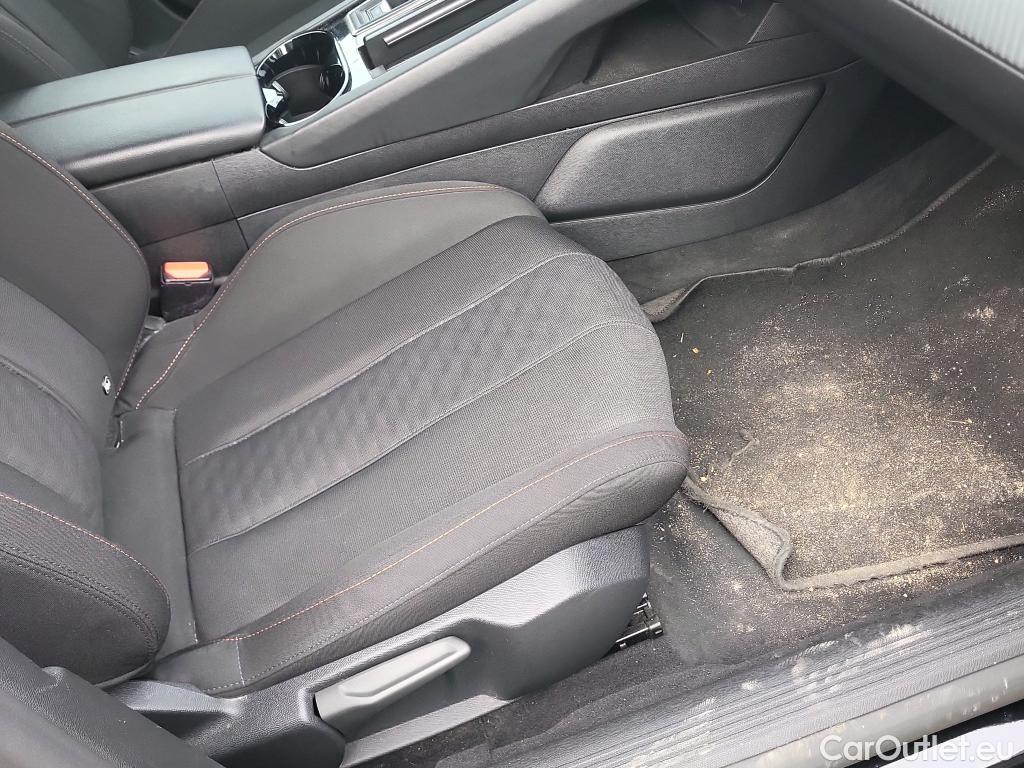  Peugeot  508 PEUGEOT  / 2018 / 5P / berlina con portón 5P Active Pack PureTech 130 S&S EAT8 #11