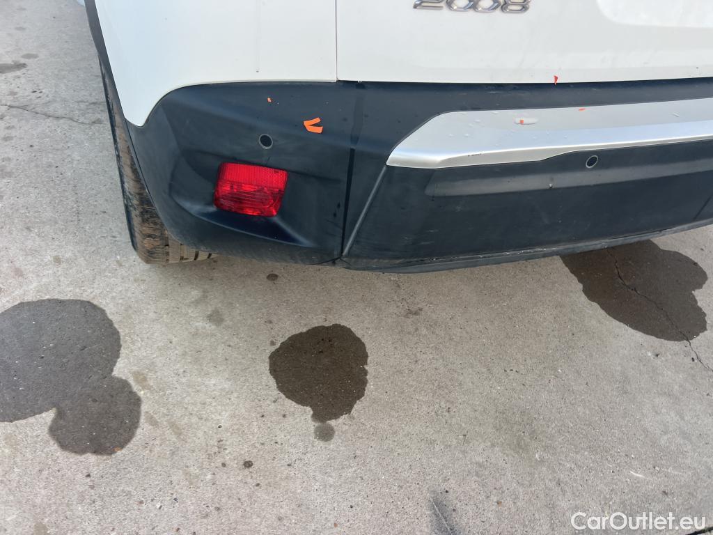  Peugeot  2008 PEUGEOT  / 2019 / 5P / todoterreno Allure BlueHDI 81kW (110CV) #7